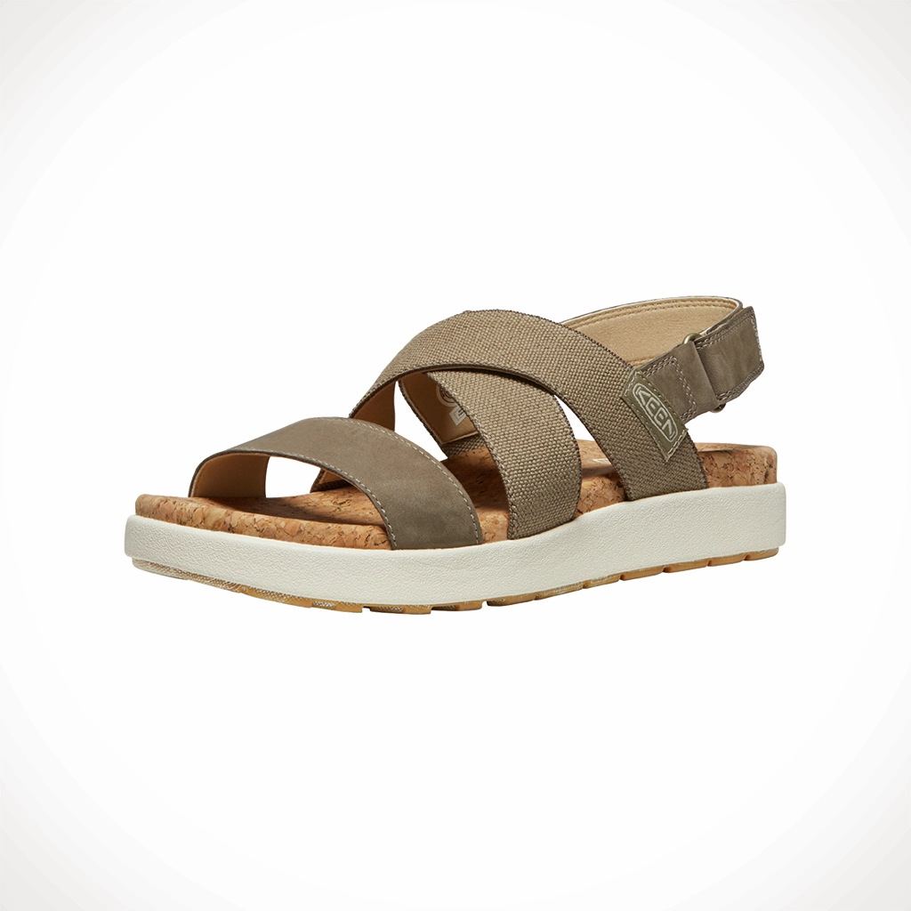 Elle Criss Cross — Women's