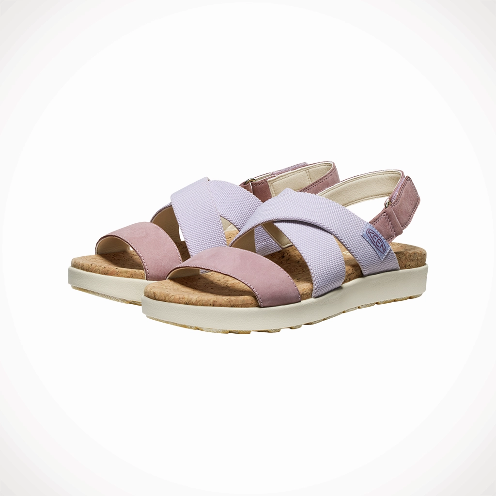 Elle Criss Cross — Women's