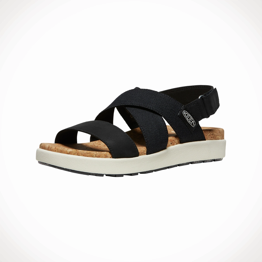 Elle Criss Cross — Women's