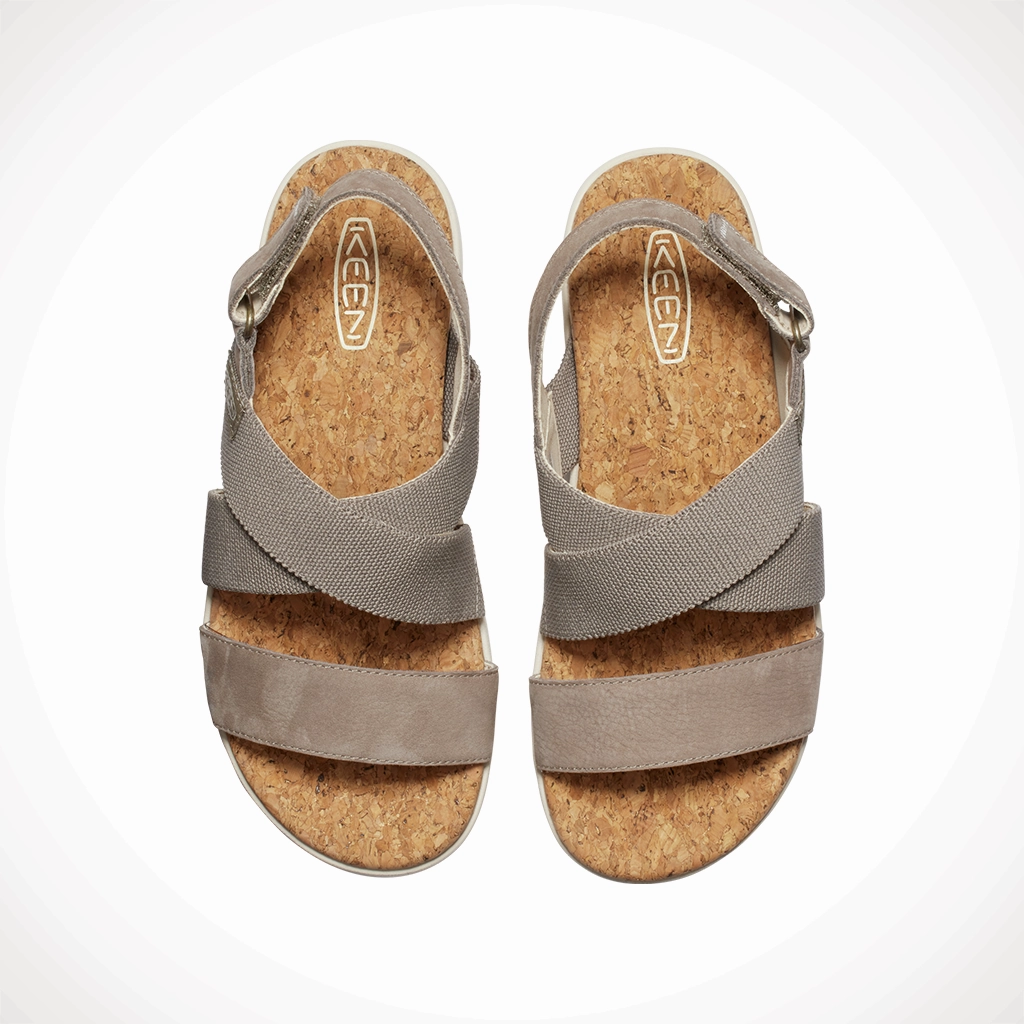 Elle Criss Cross — Women's