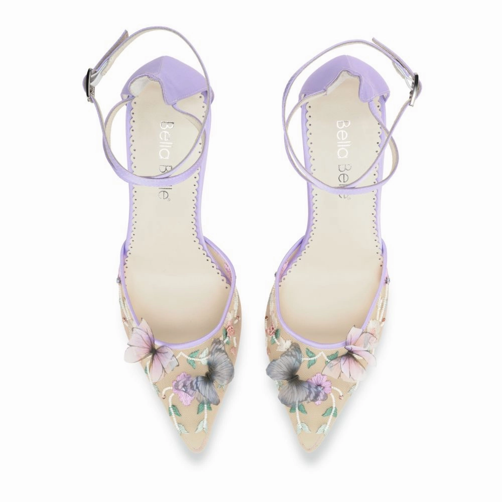 EVE LAVENDER