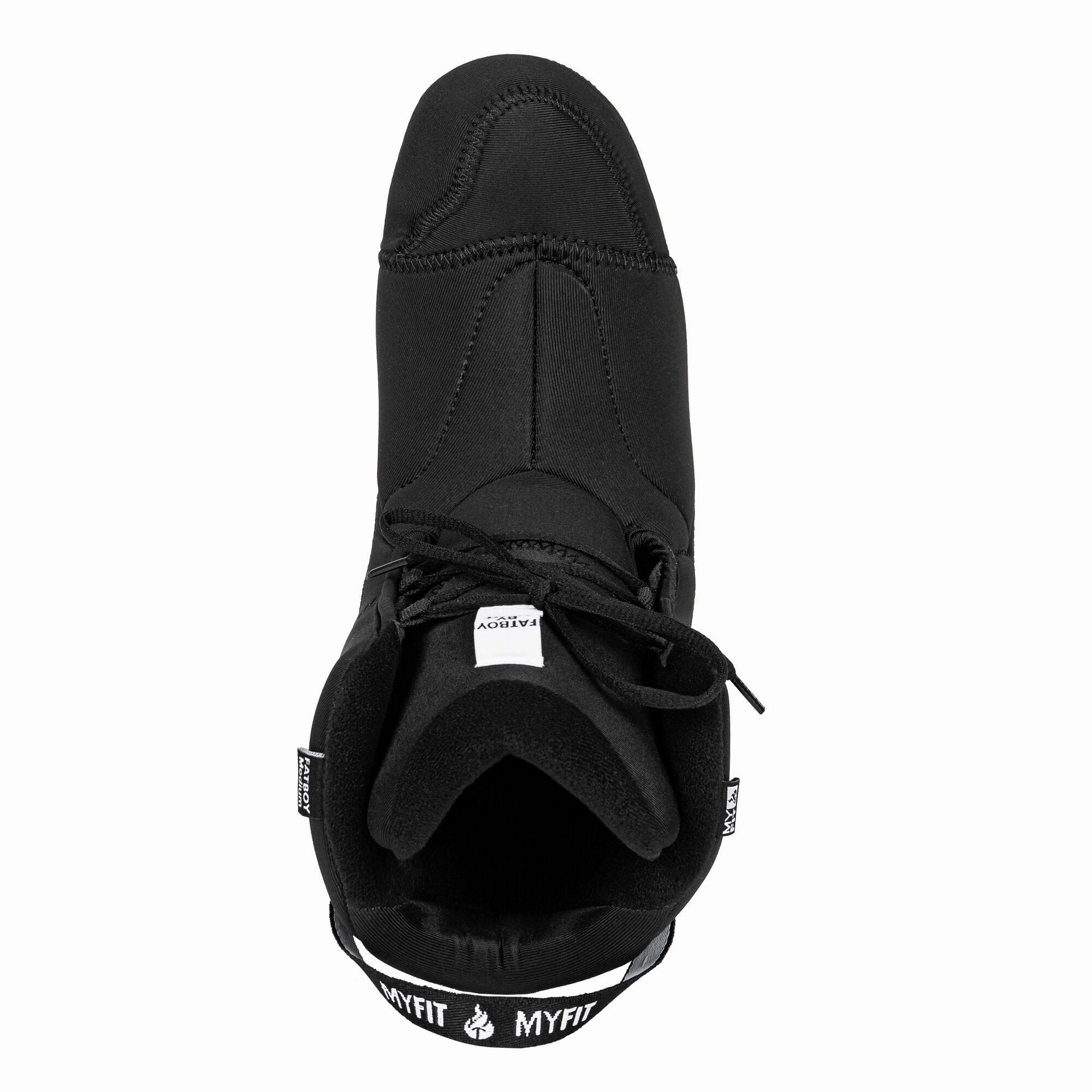 Fat Boy Dual Fit Liner