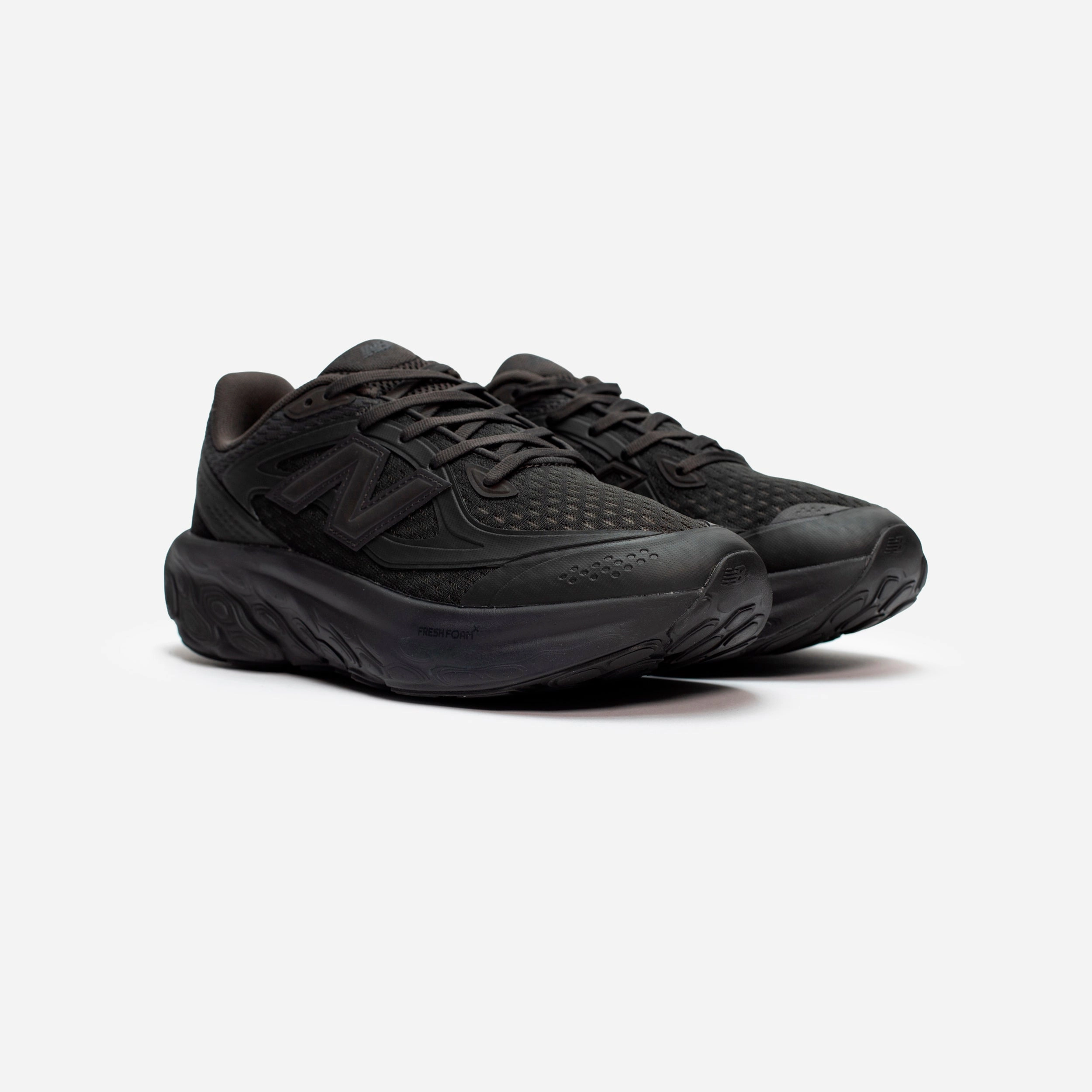 Fresh Foam Trainer