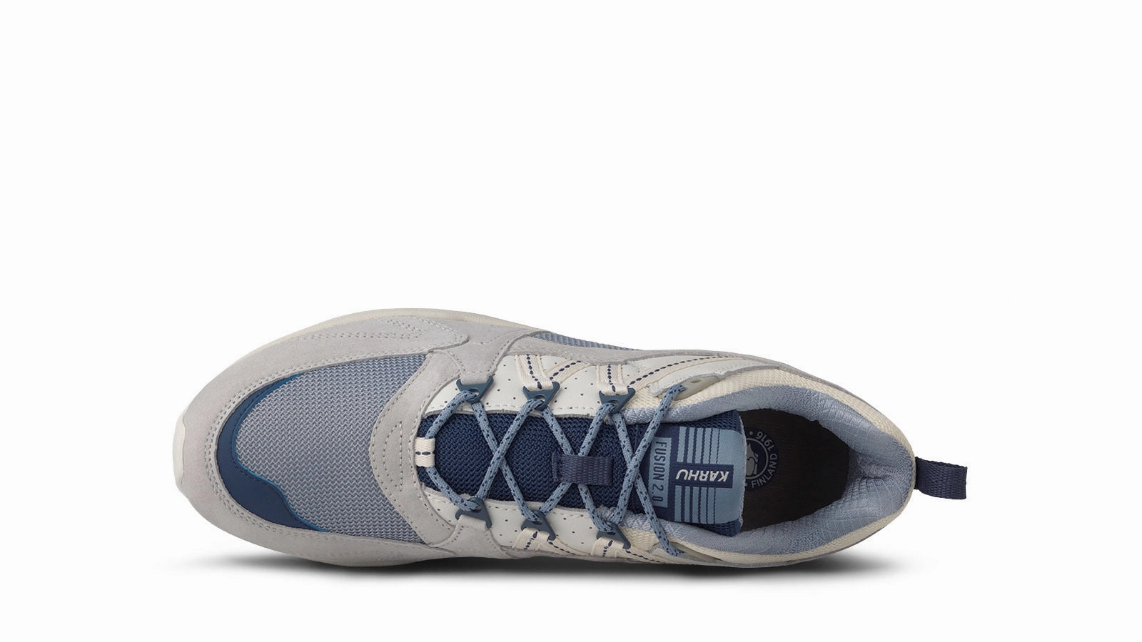 FUSION 2.0 - DAWN BLUE / ASHLEY BLUE