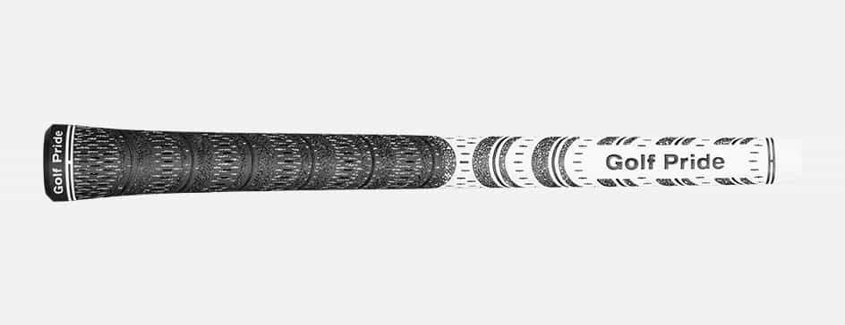 Golf Pride MultiCompound White - Standard