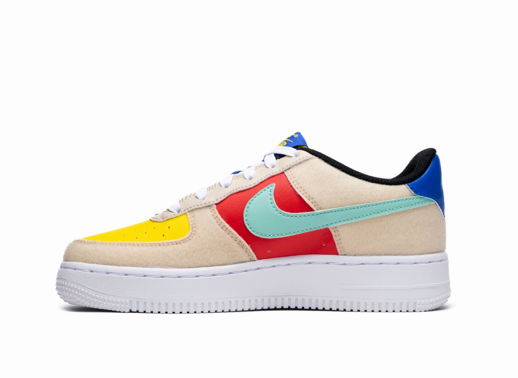 GS Nike Air Force 1 LV8