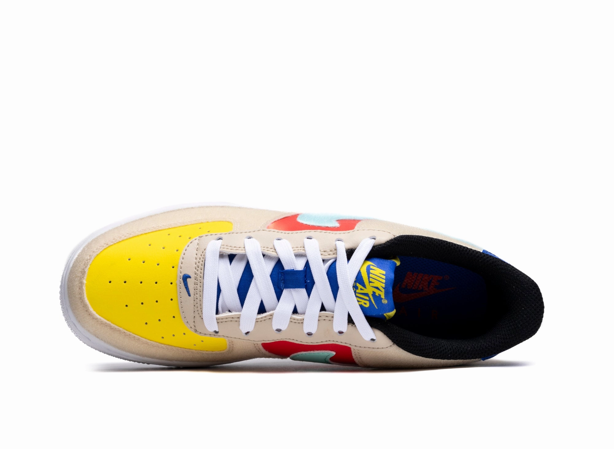 GS Nike Air Force 1 LV8