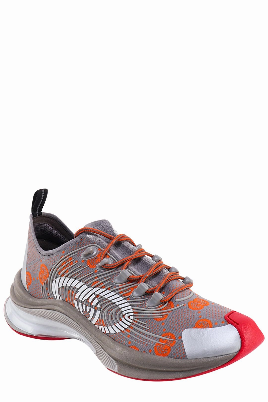 Gucci Interlocking G Runner Sneakers
