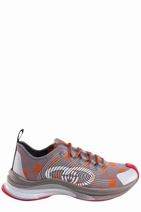 Gucci Interlocking G Runner Sneakers