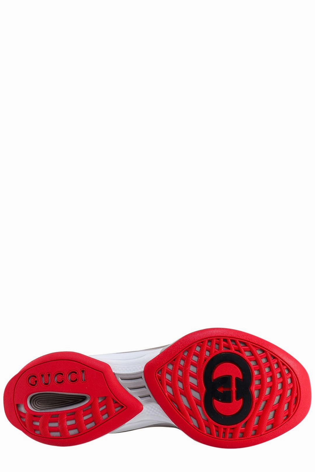 Gucci Interlocking G Runner Sneakers
