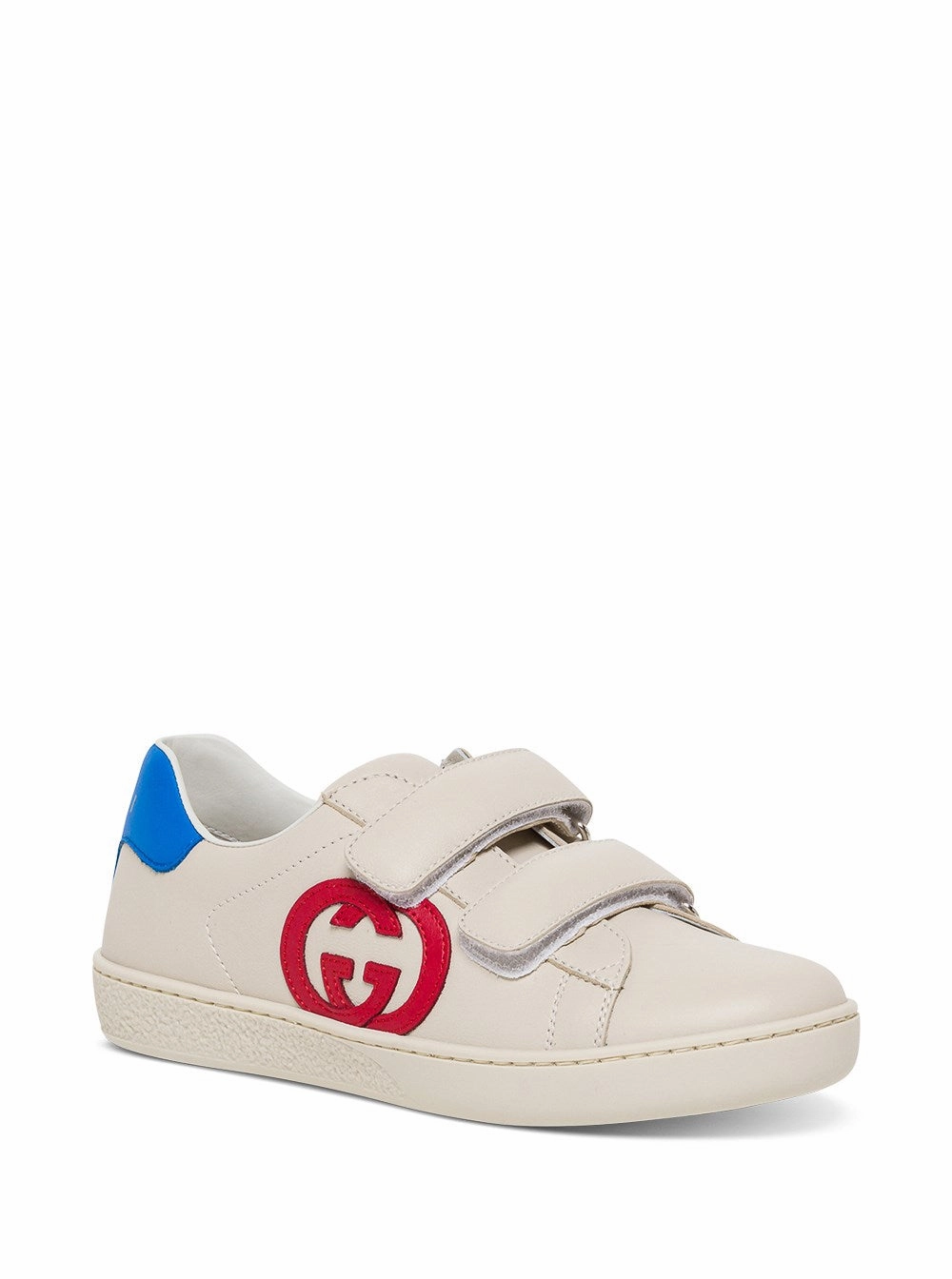 Gucci Kids Ace Sneakers