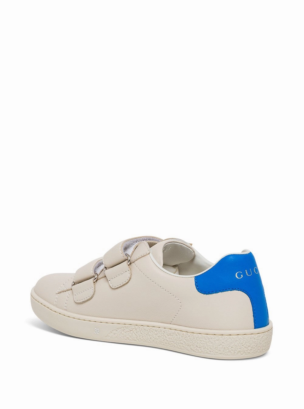 Gucci Kids Ace Sneakers