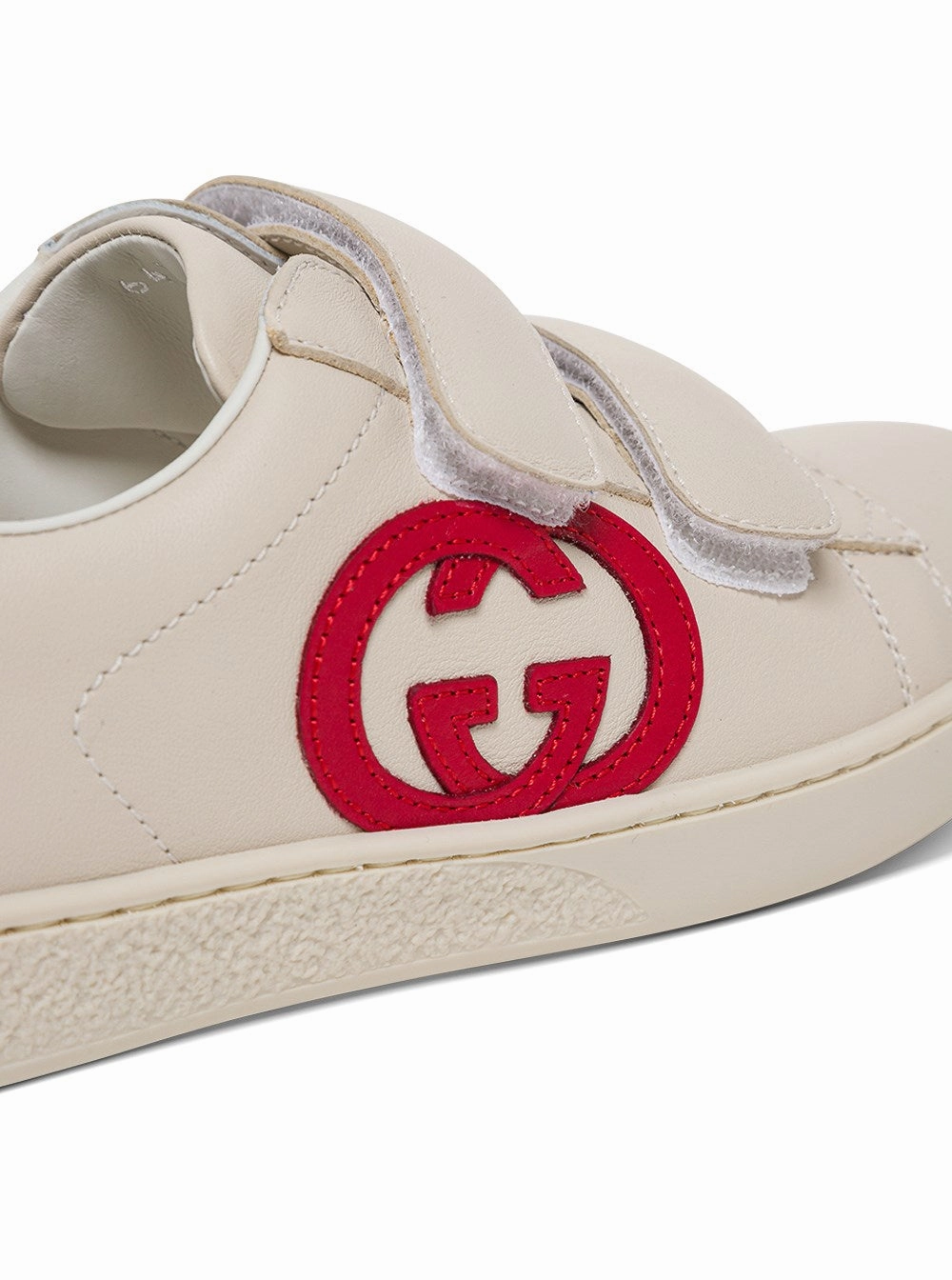 Gucci Kids Ace Sneakers