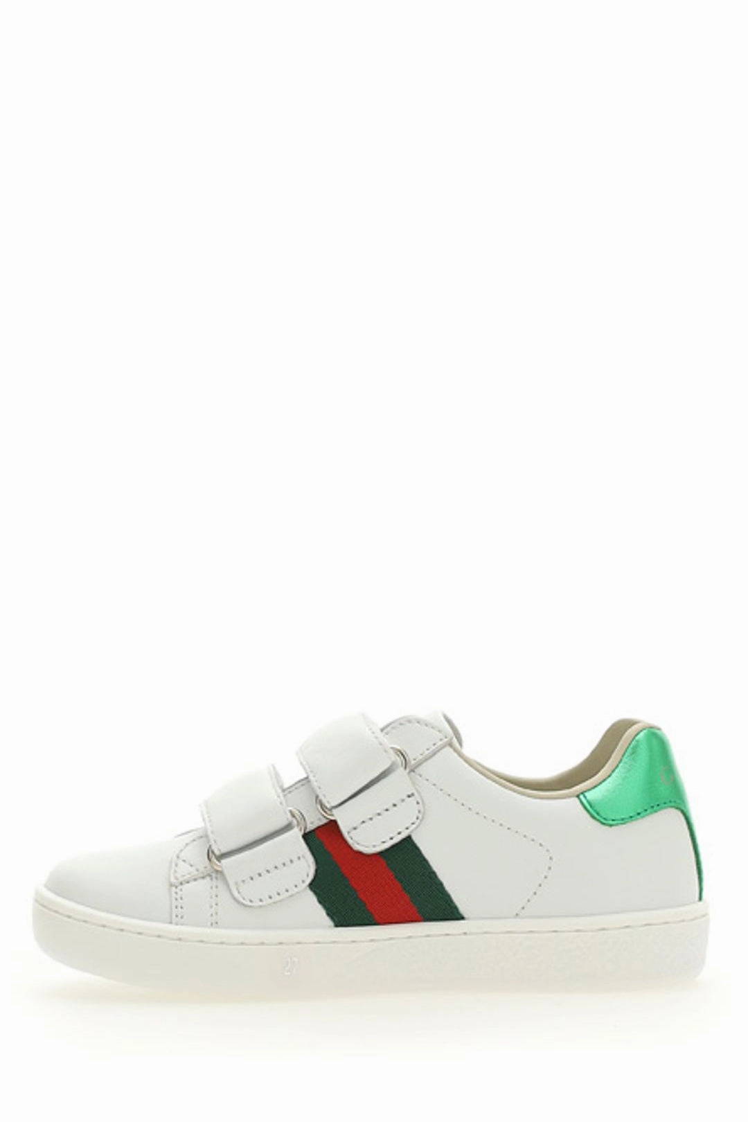 Gucci Kids Ace Sneakers