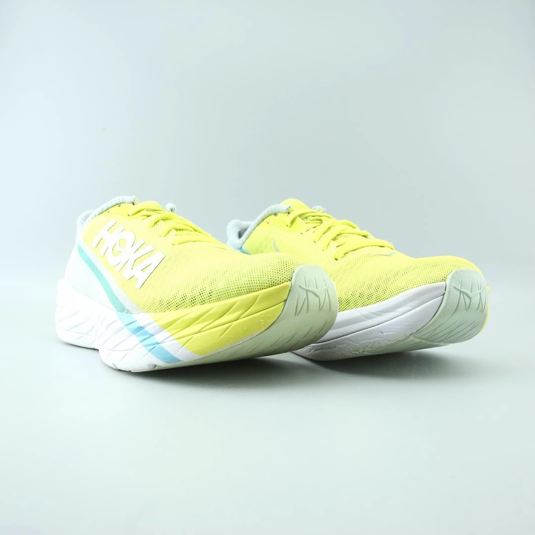 HOKA ONE ONE ROCKET X