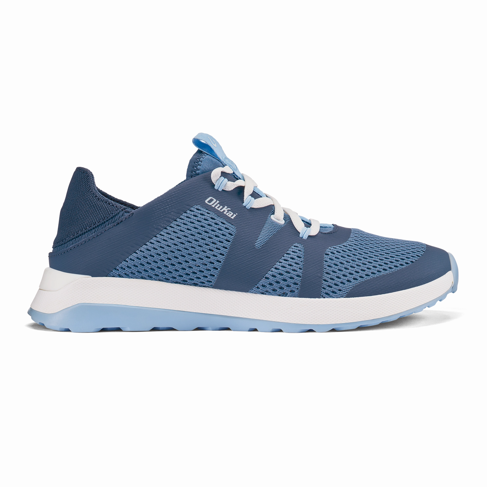 Huia - Vintage Blue / Sea Ice
