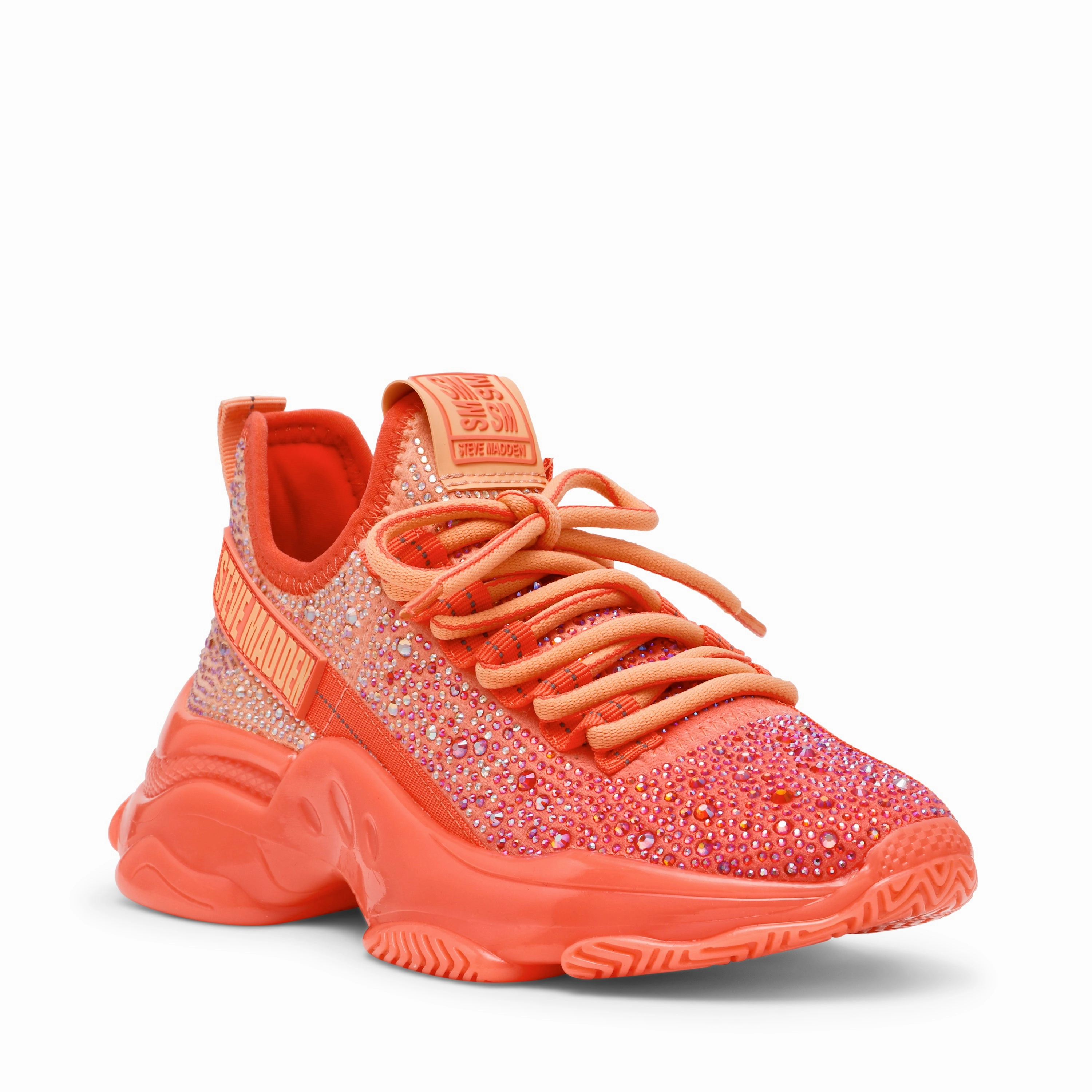 Jmistica Trainer PEACH / CORAL