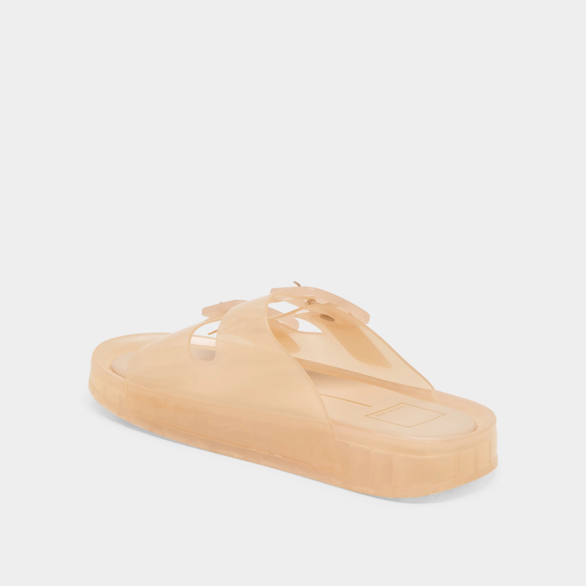JULIO SANDALS PRALINE VINYL
