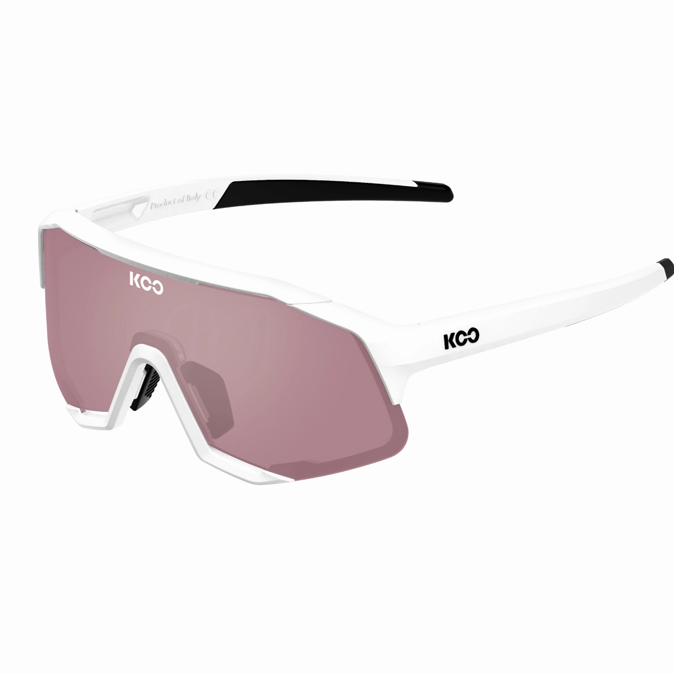 KOO Demos Glasses
