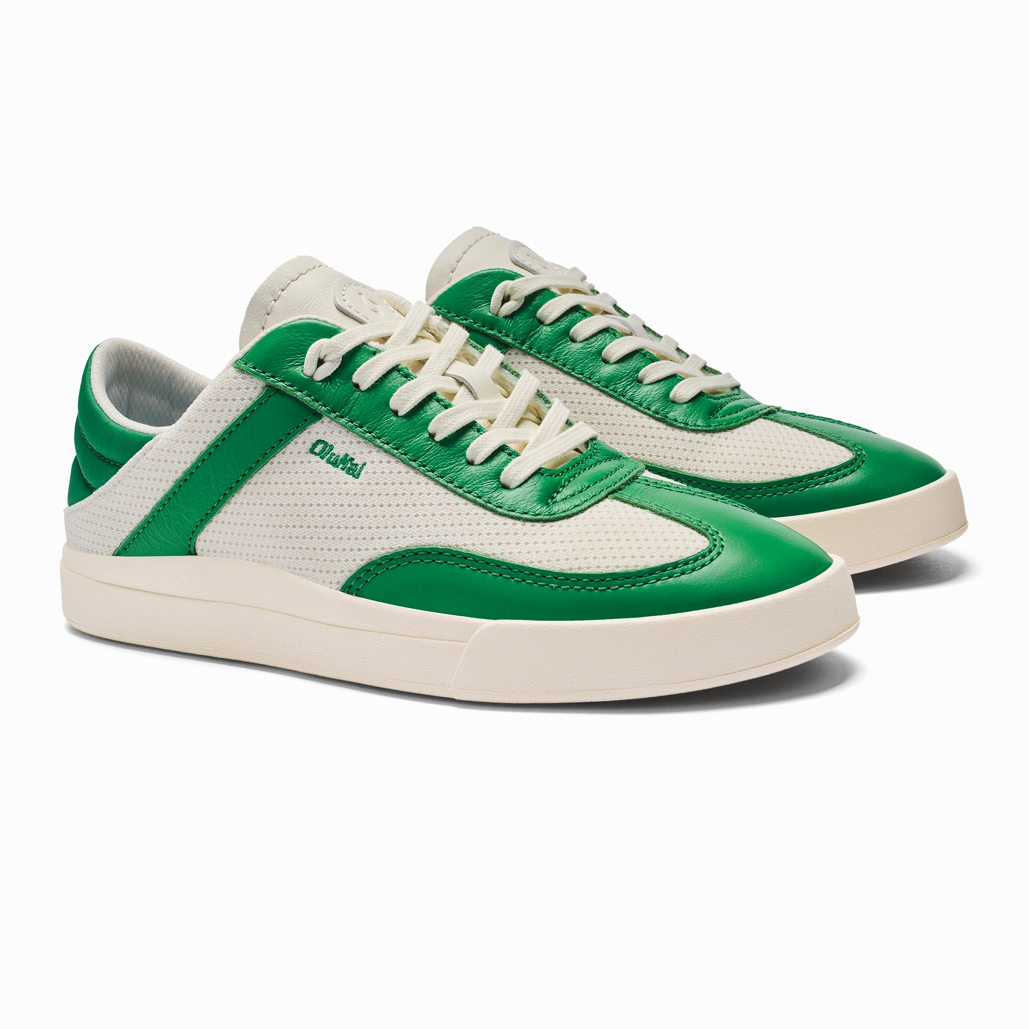 Kīlea - Off White / Bamboo