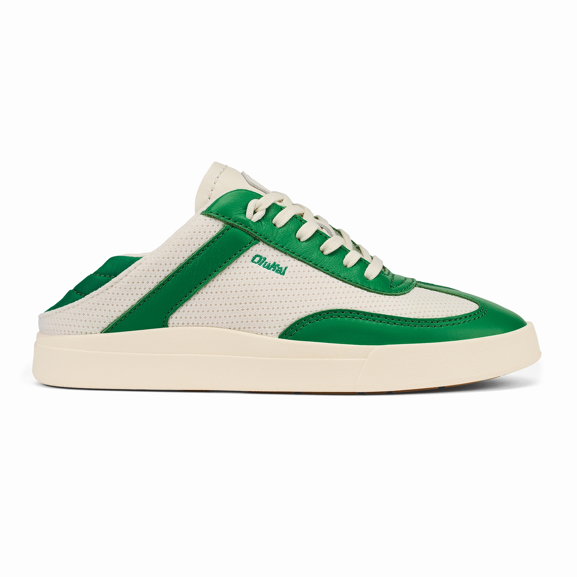 Kīlea - Off White / Bamboo