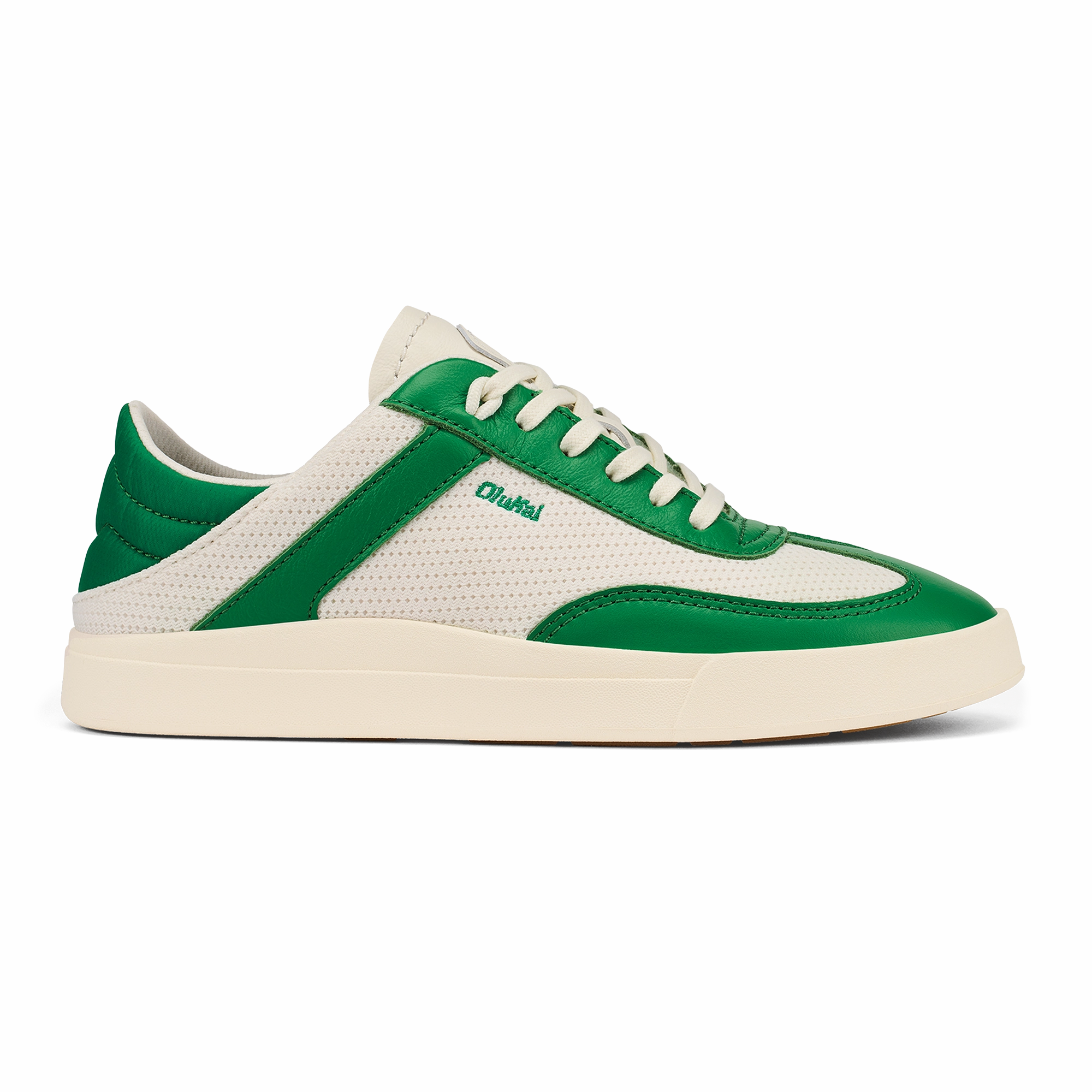 Kīlea - Off White / Bamboo