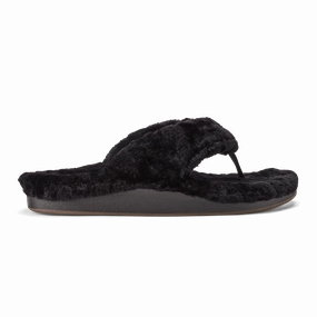 Kīpe'a Heu - Black
