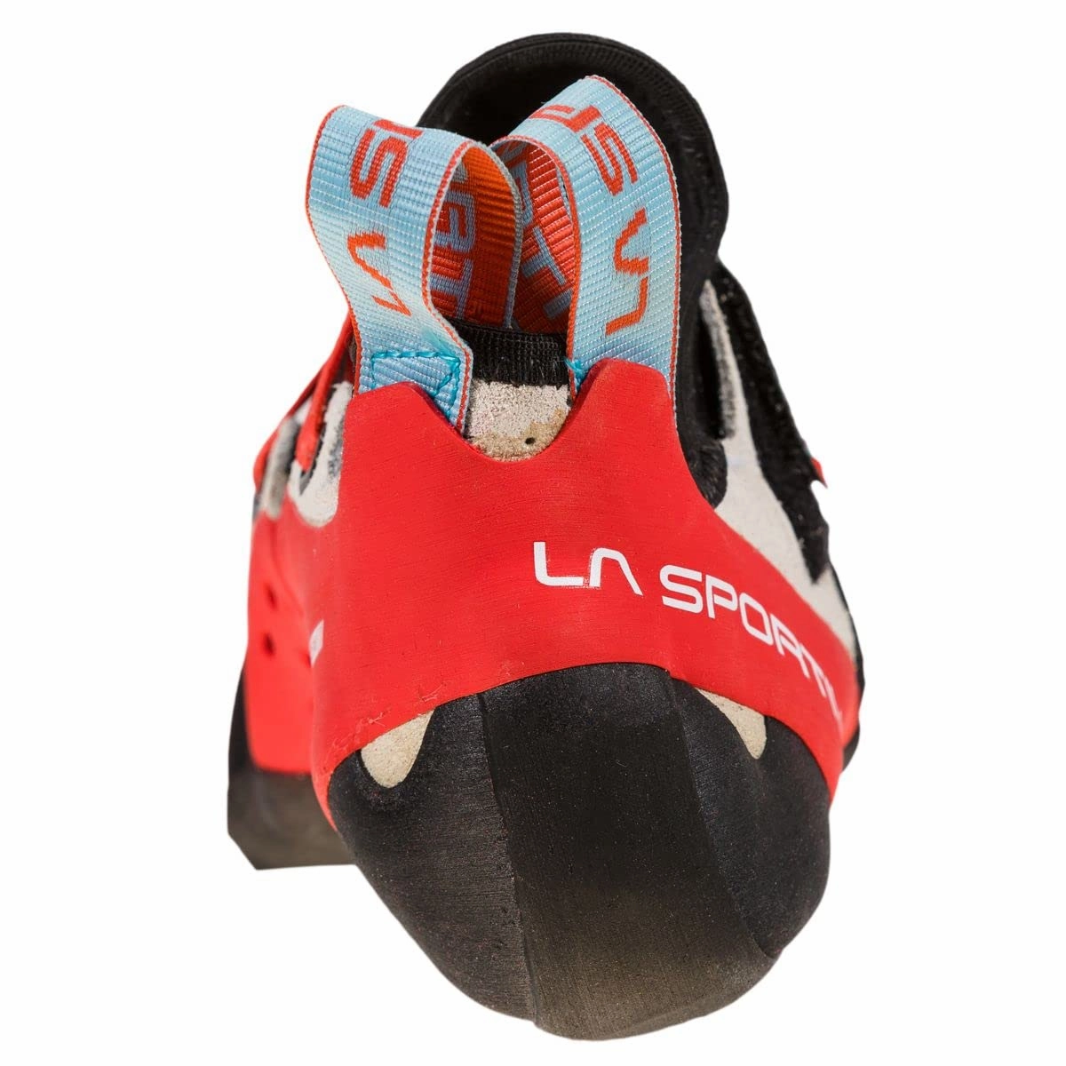 La Sportiva S.p.A. Solution Comp Women Größe 37 Hibiscus/Malibu Blue