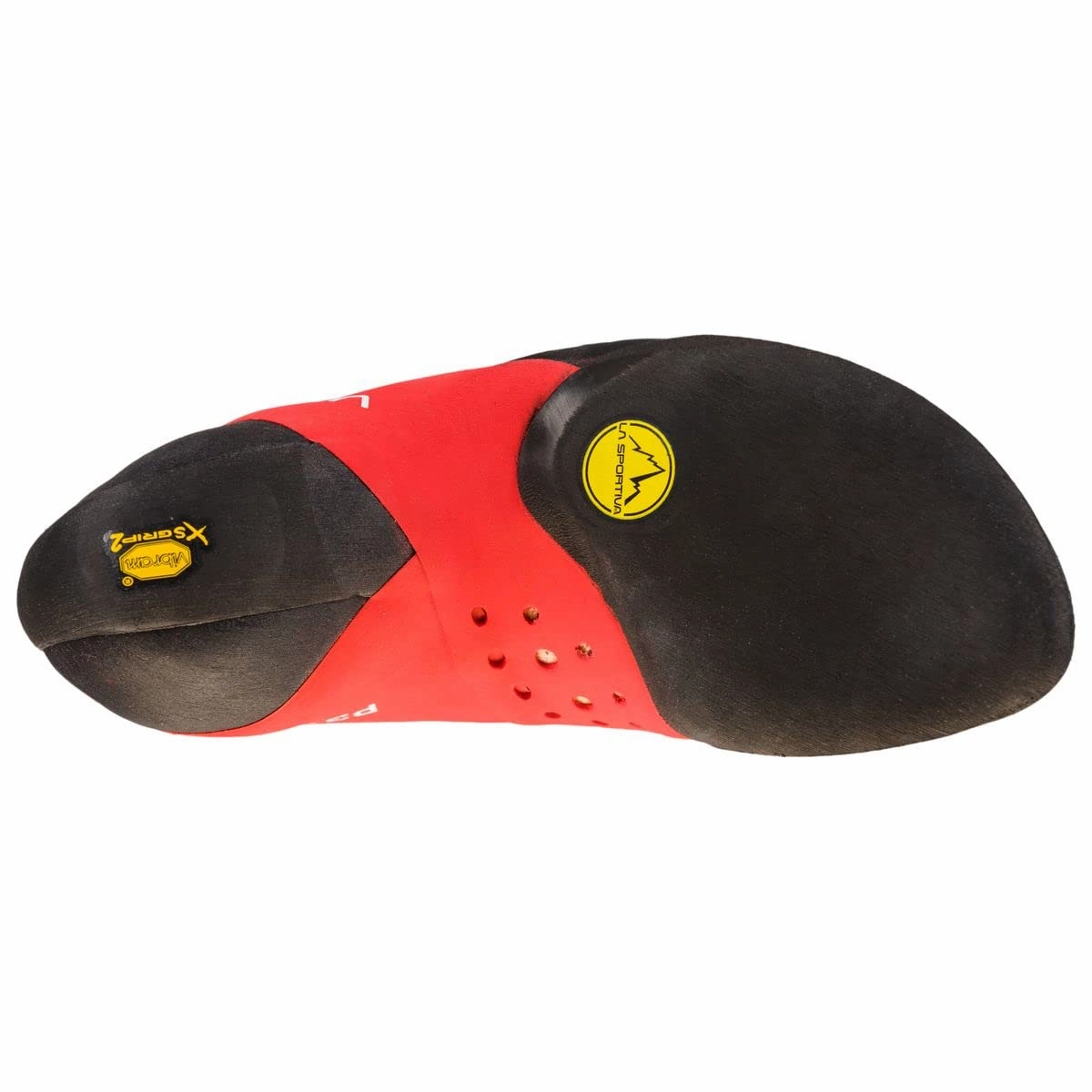 La Sportiva S.p.A. Solution Comp Women Größe 37 Hibiscus/Malibu Blue