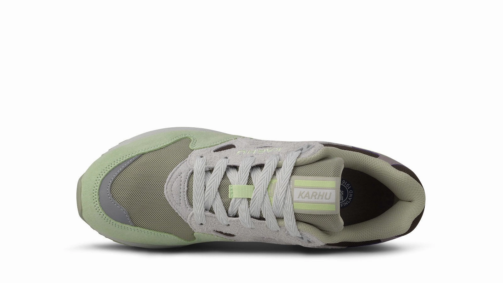 LEGACY 96 - SHADOW LIME / DAWN BLUE