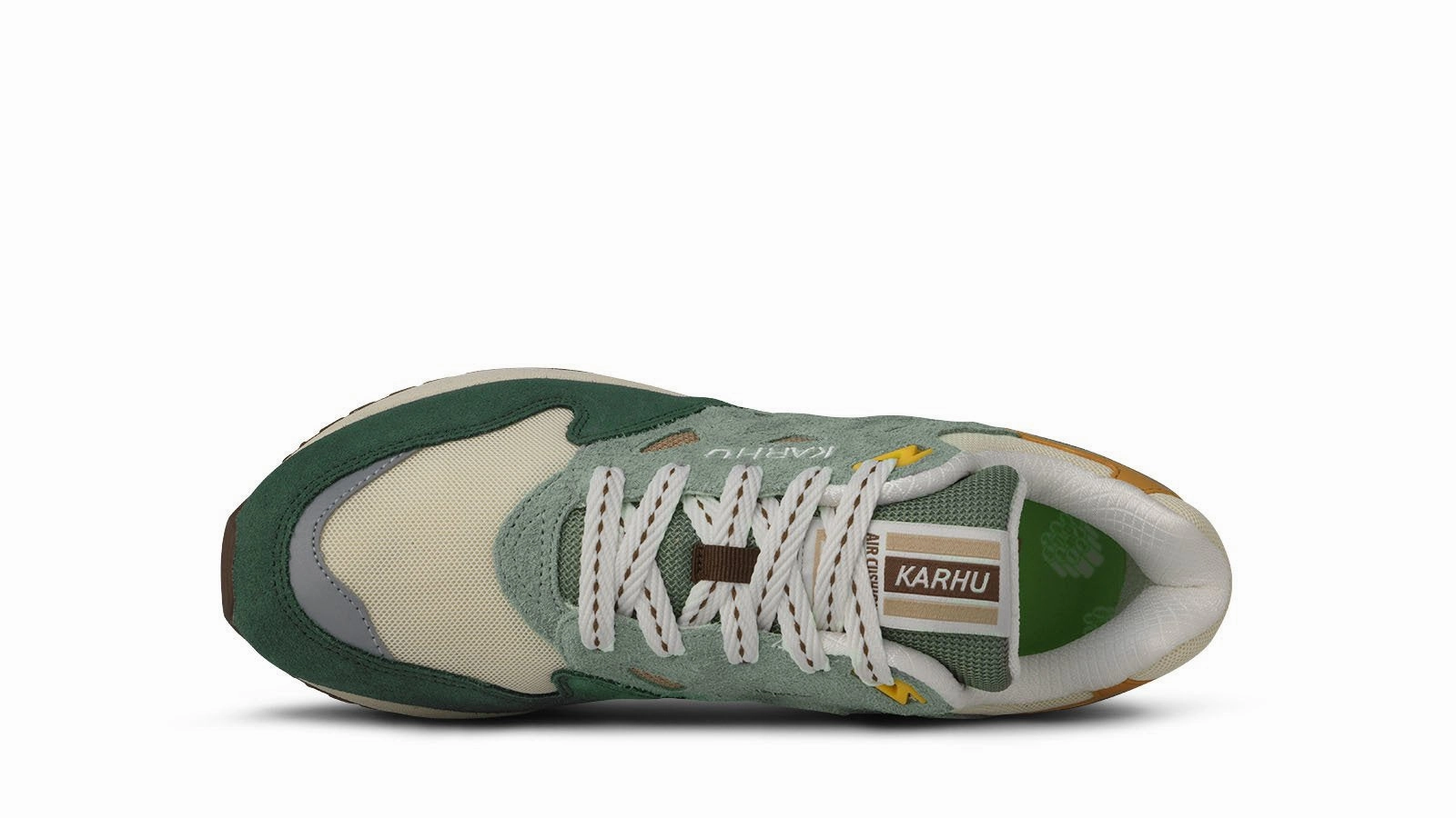LEGACY 96 "MÖLKKY" PACK - LAUREL WREATH / WARM TAUPE