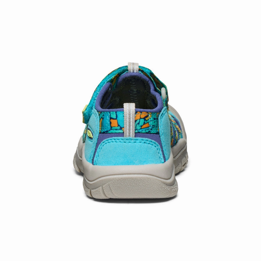Little Kids' Newport H2  |  Pebble Glow