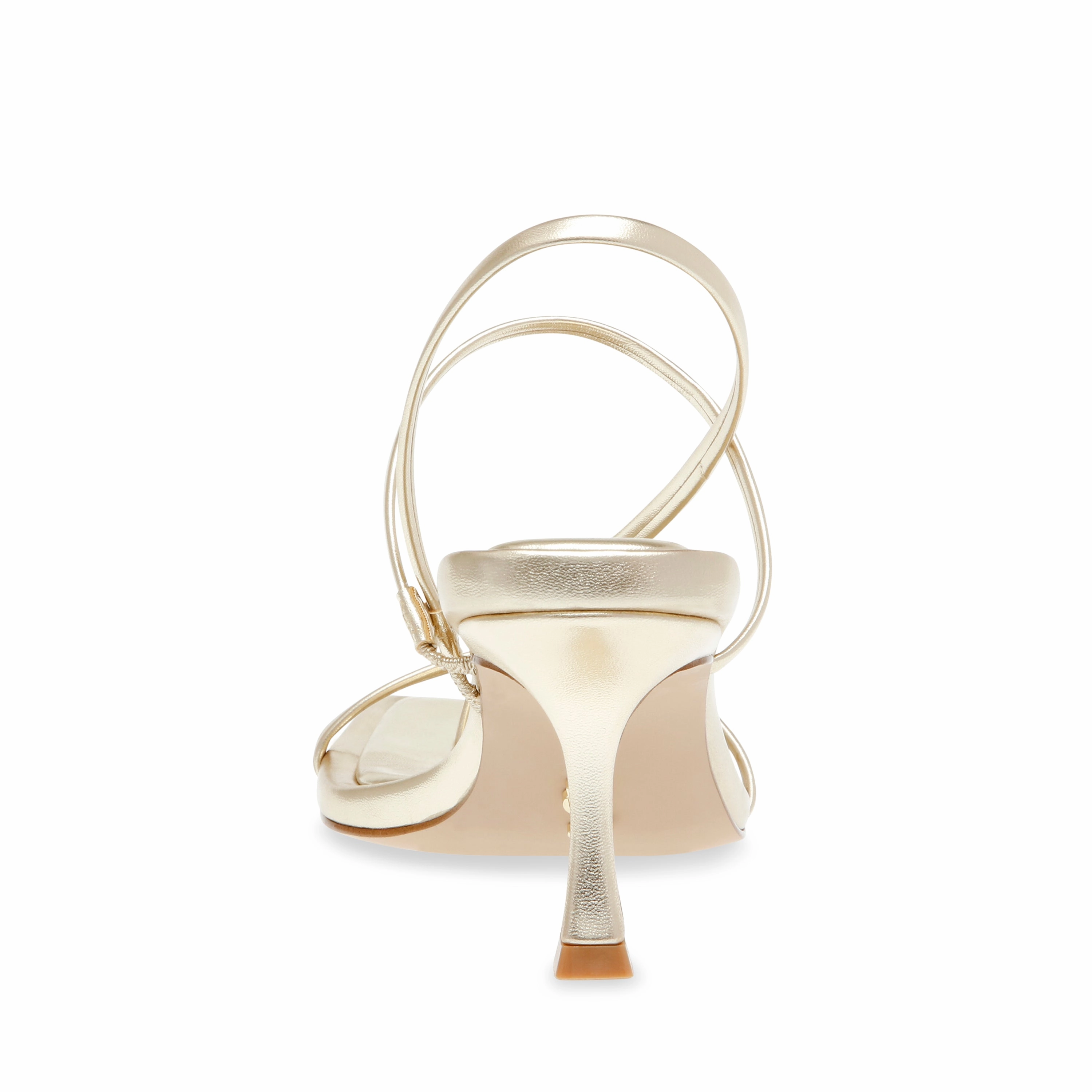 Locke Sandal CHAMPAGNE
