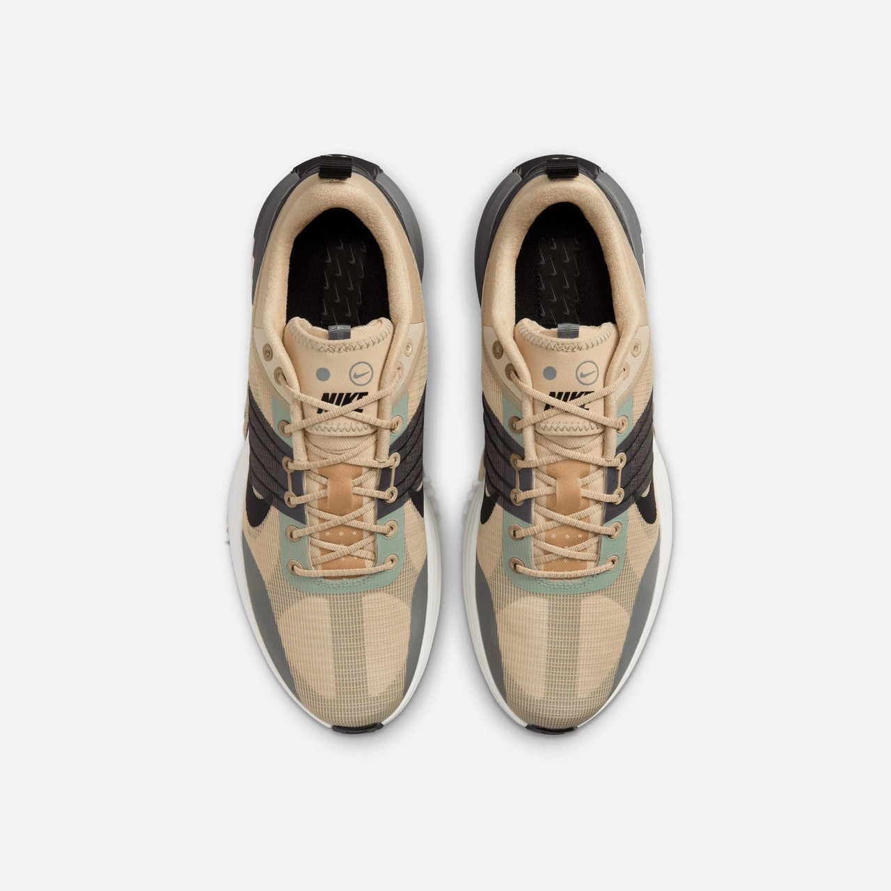 Lunar Roam