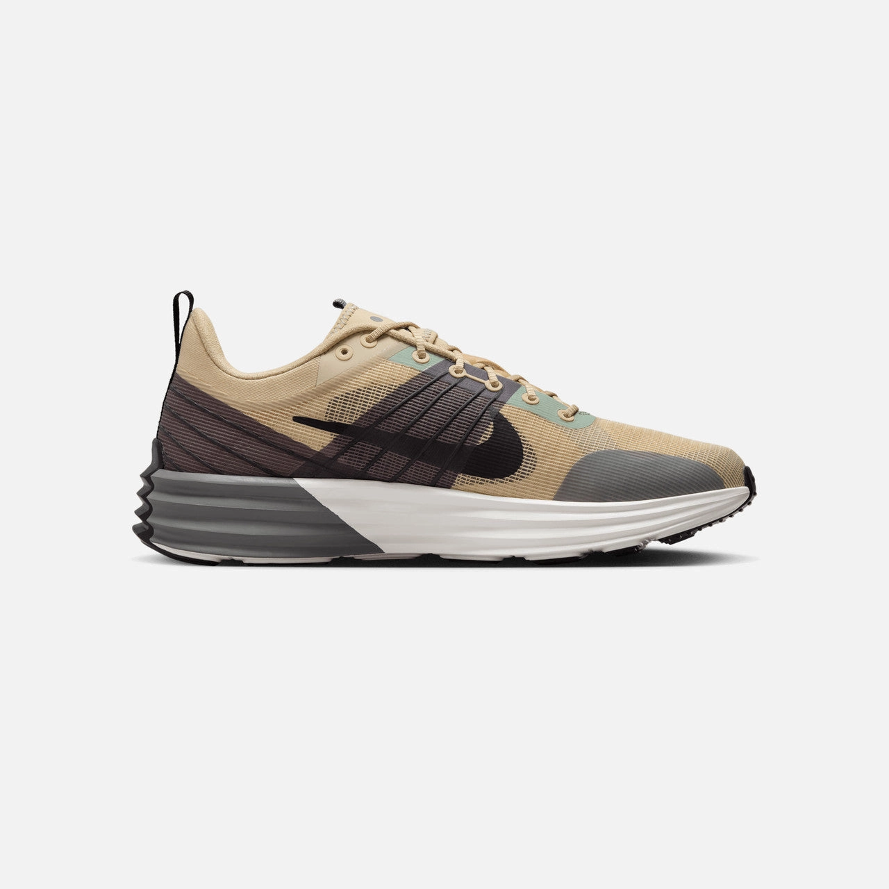 Lunar Roam