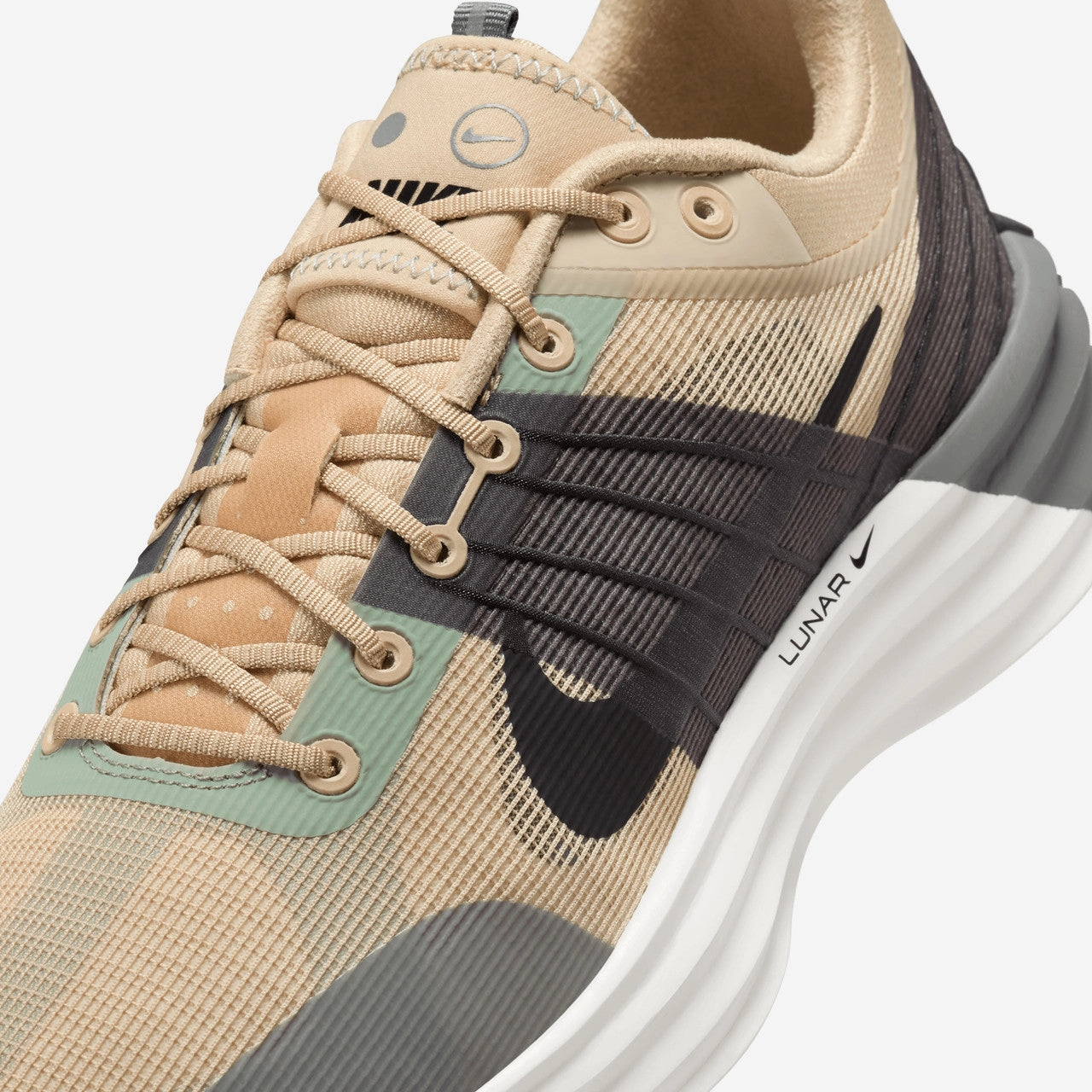 Lunar Roam