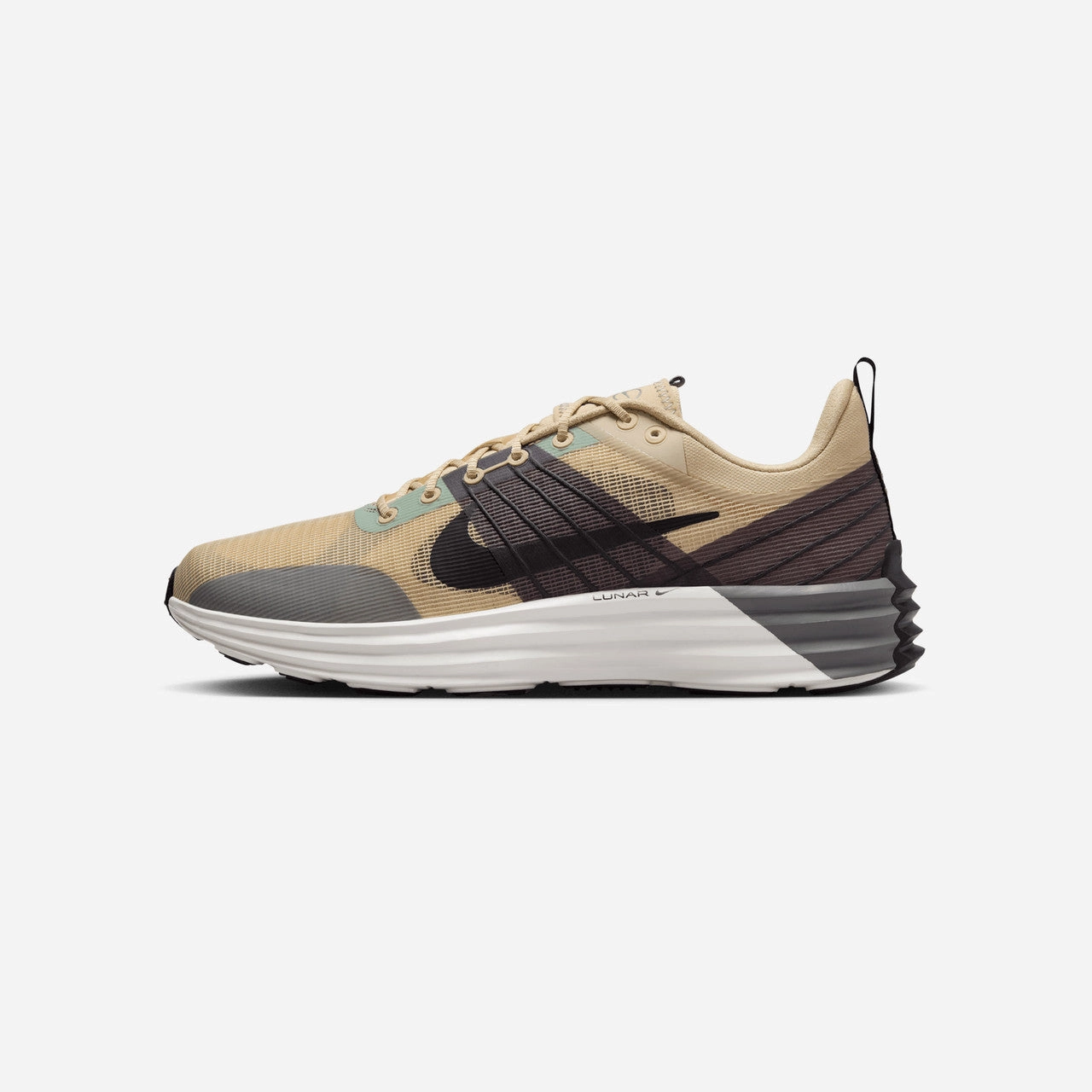 Lunar Roam
