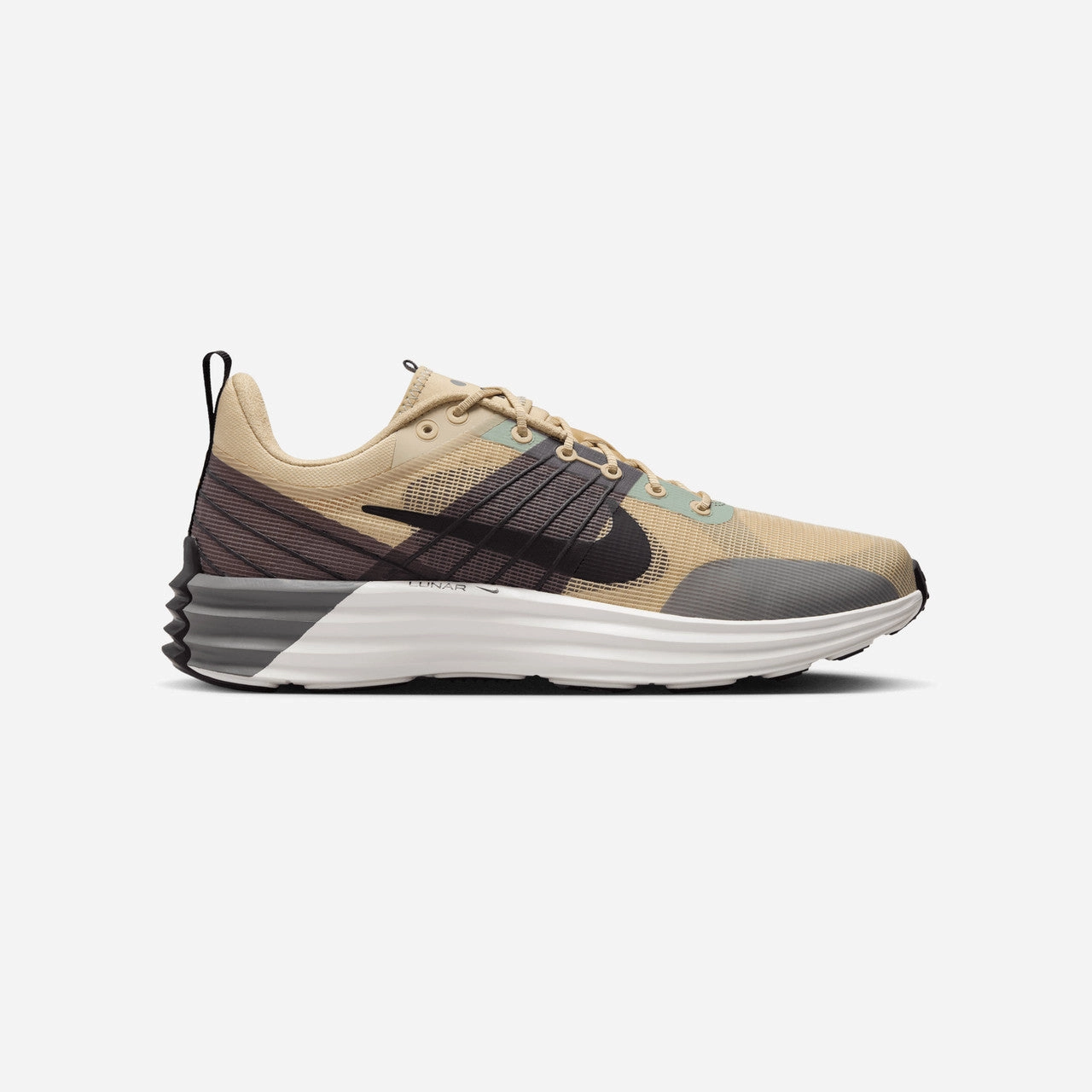 Lunar Roam