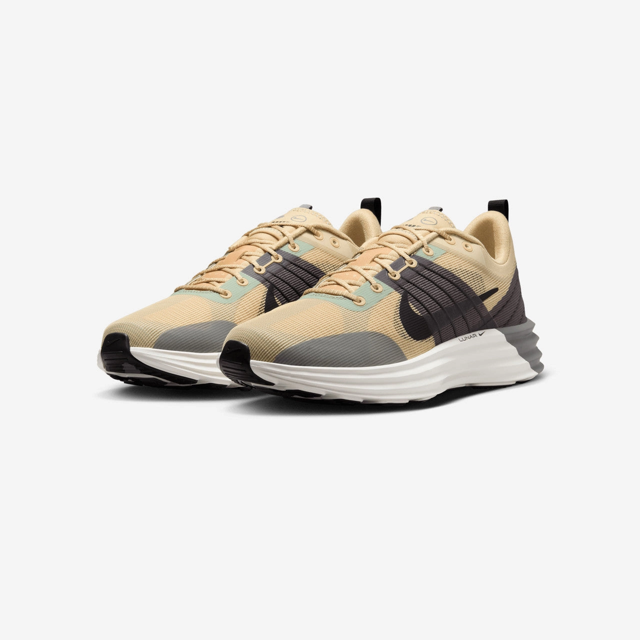 Lunar Roam