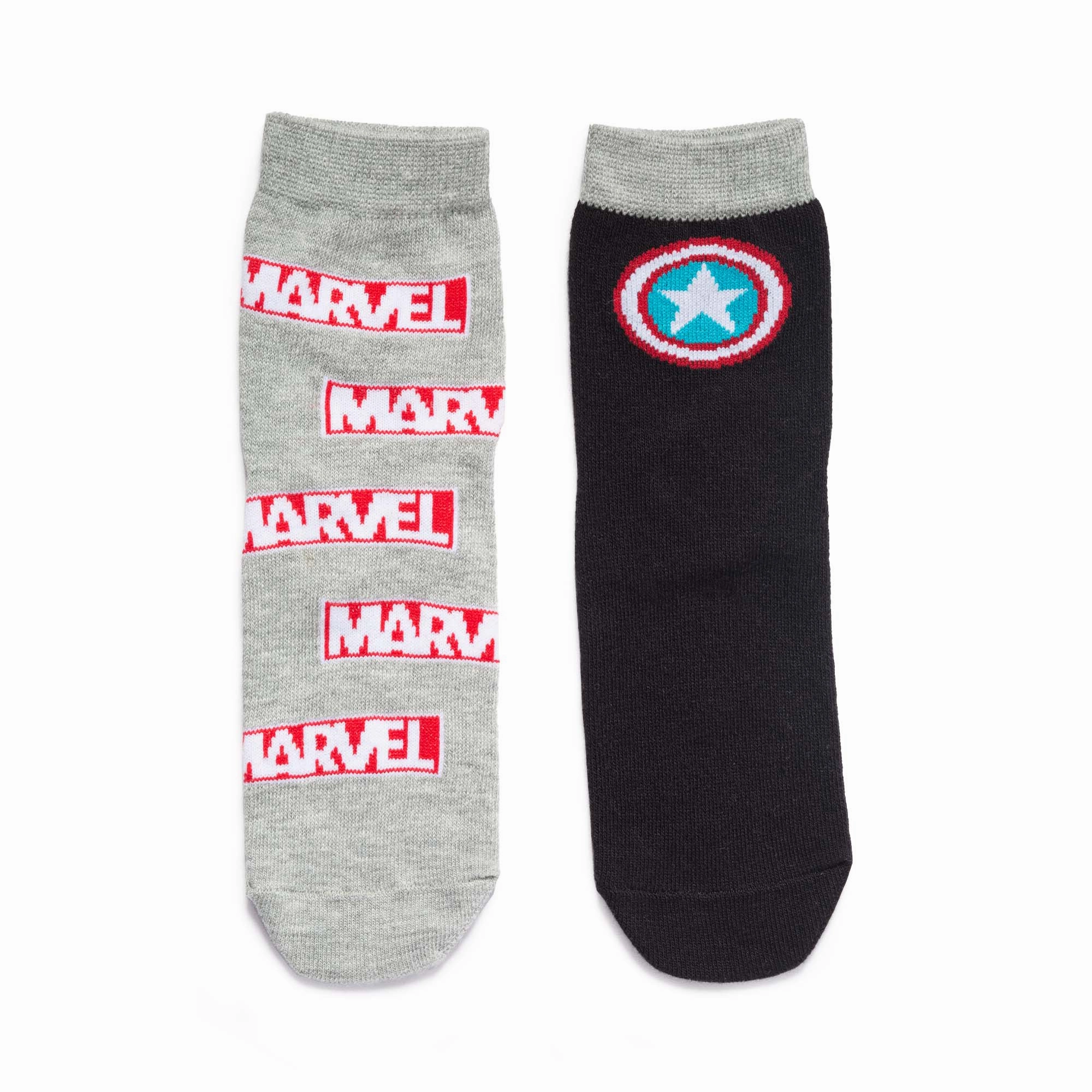 MARVEL X BATA Kids Socks 910X075