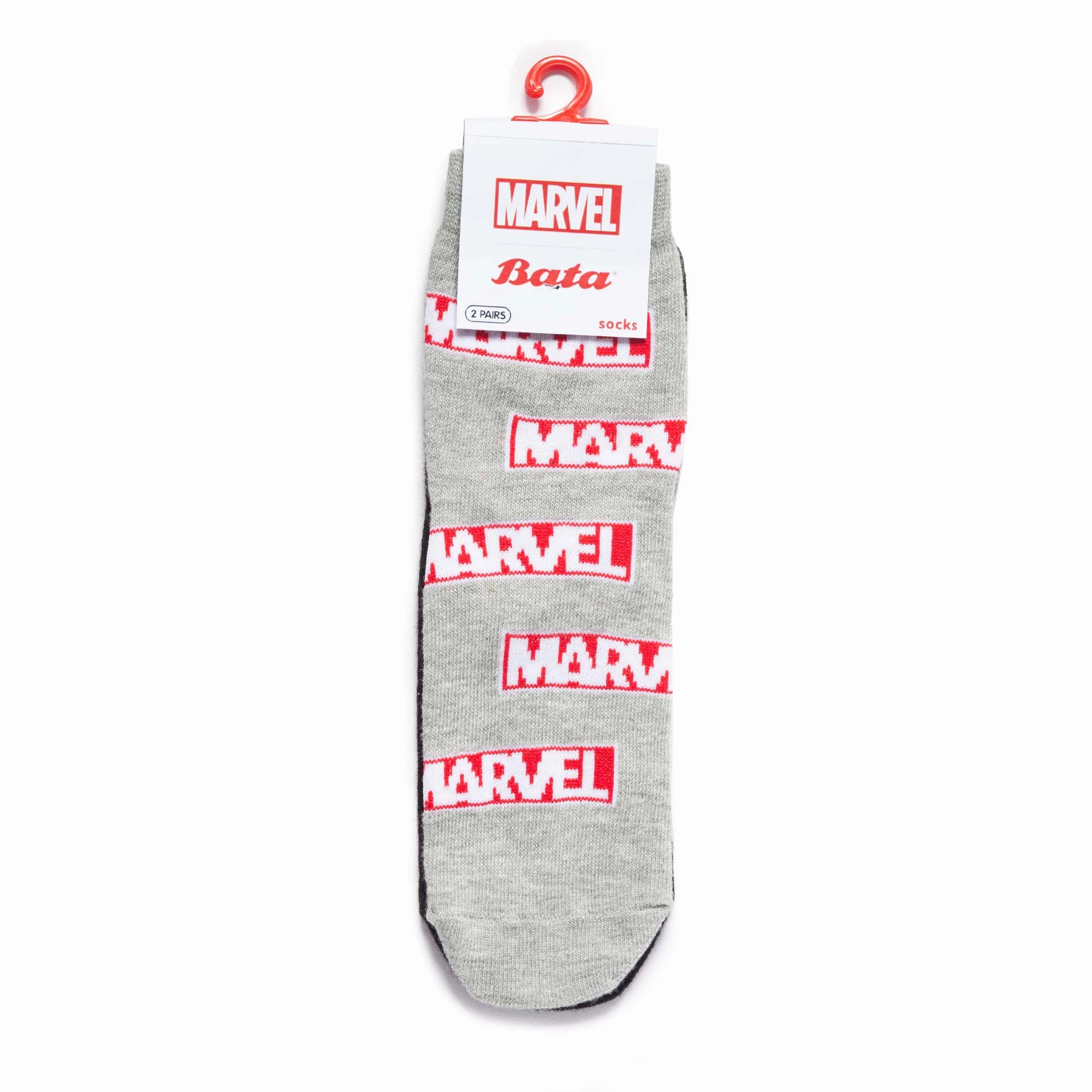 MARVEL X BATA Kids Socks 910X075