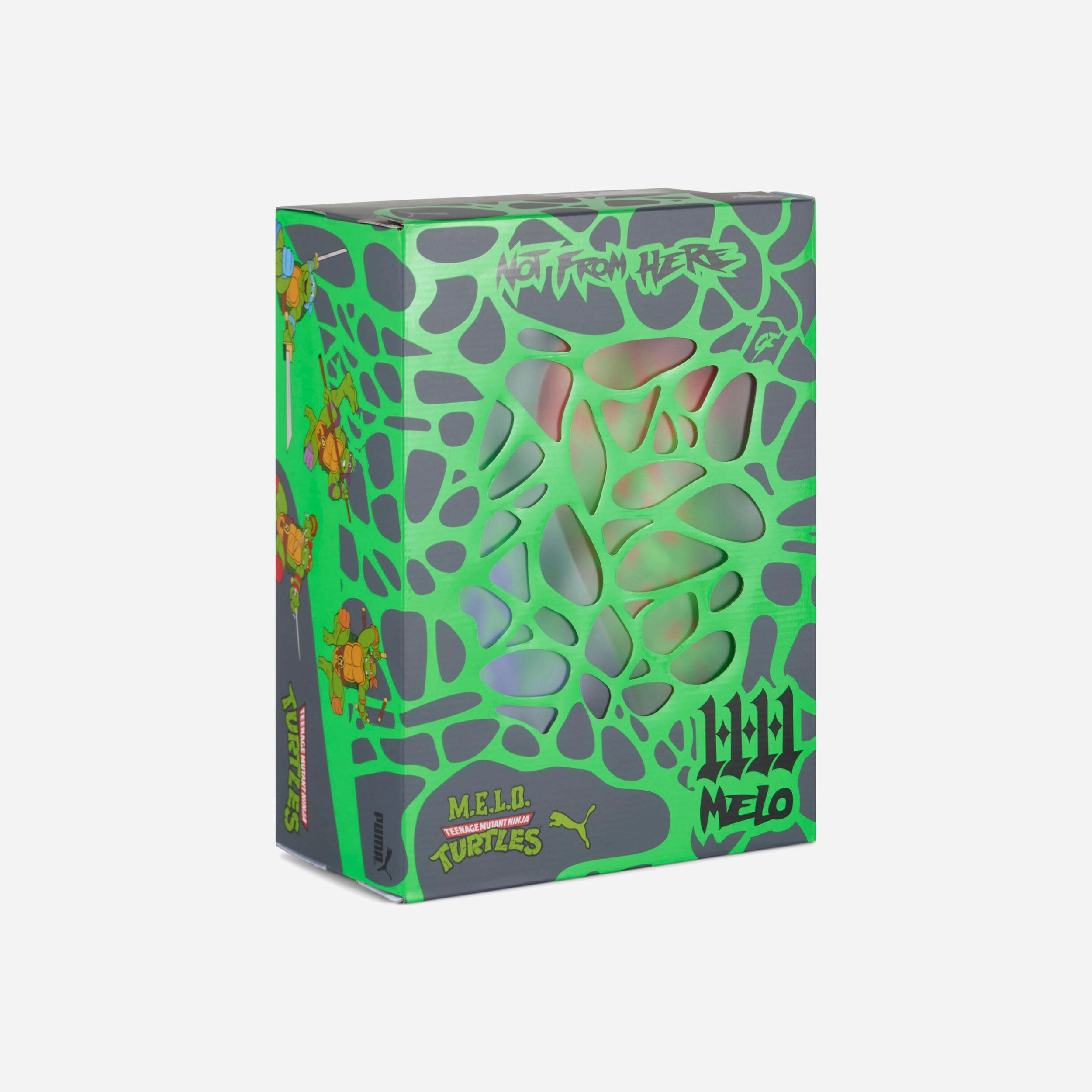 MB.04 TMNT R&D
