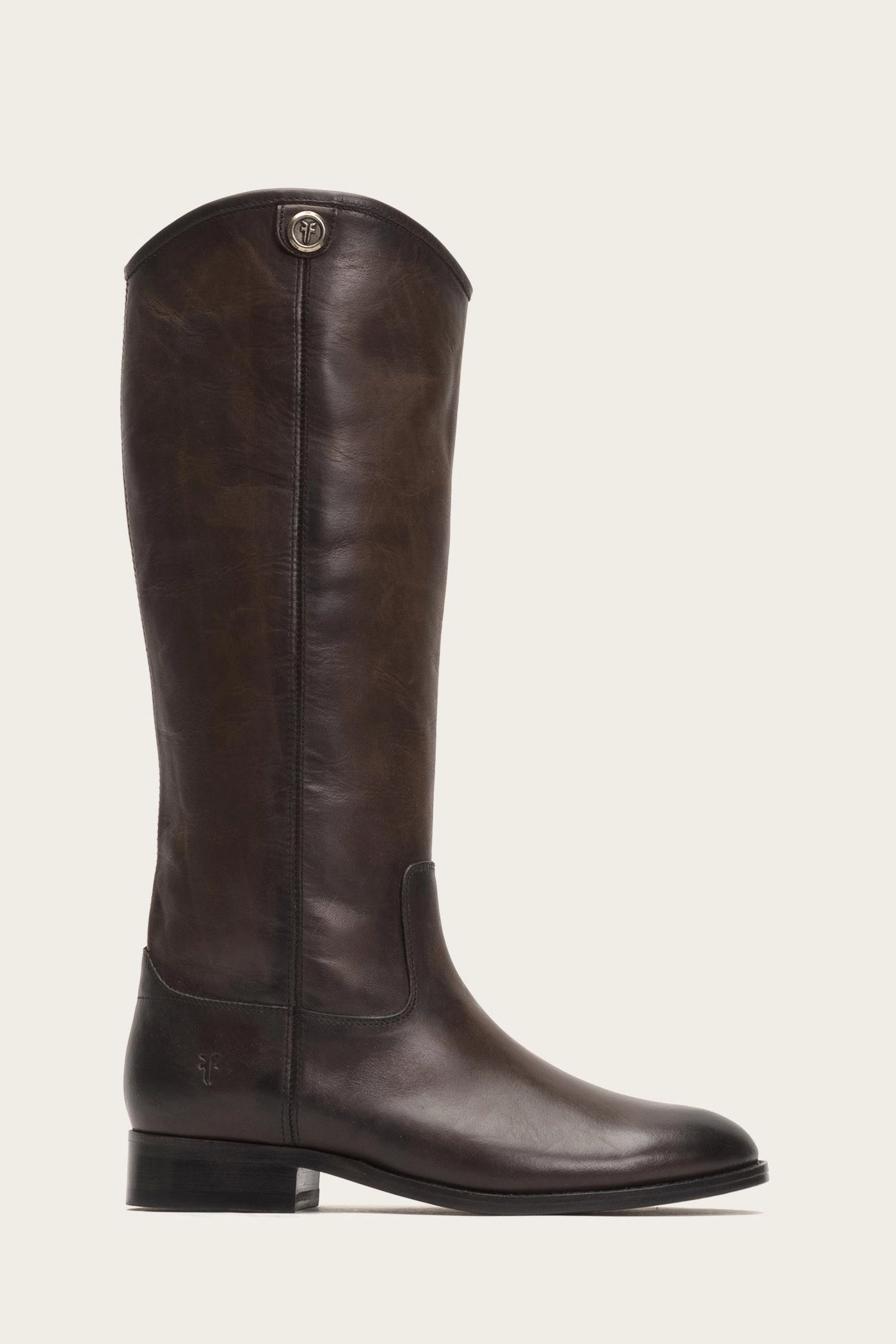 Melissa Button 2 - Pre-Loved