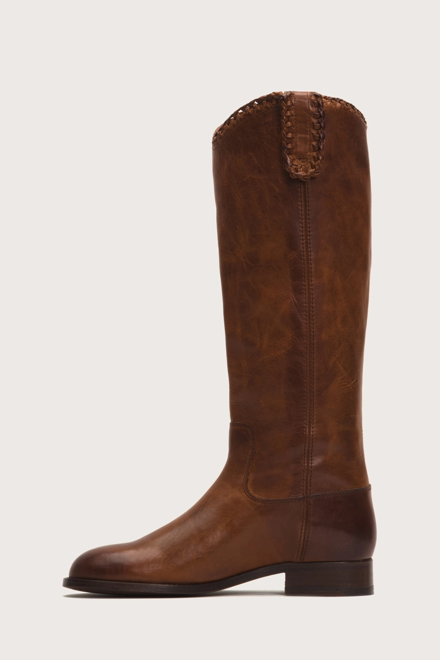 Melissa Whip Tall - Pre-Loved