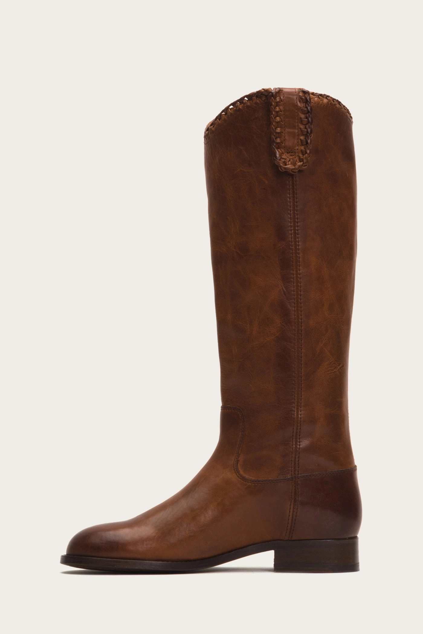 Melissa Whip Tall - Pre-Loved