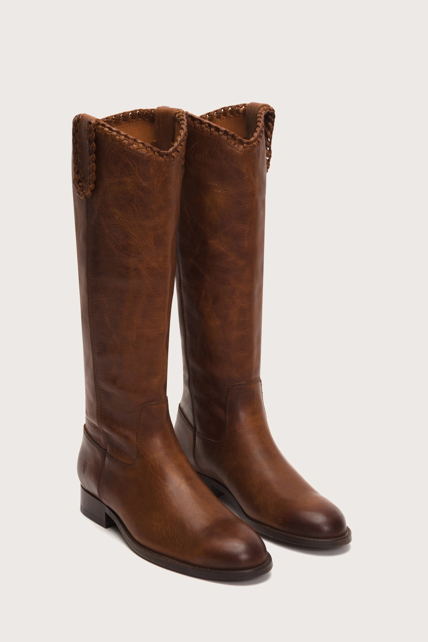 Melissa Whip Tall - Pre-Loved
