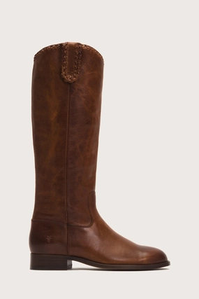 Melissa Whip Tall - Pre-Loved