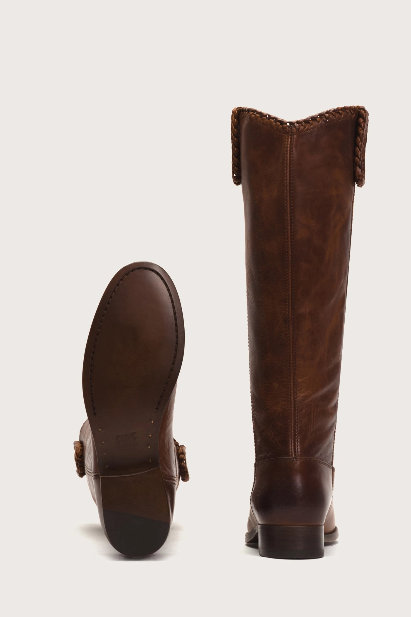 Melissa Whip Tall - Pre-Loved