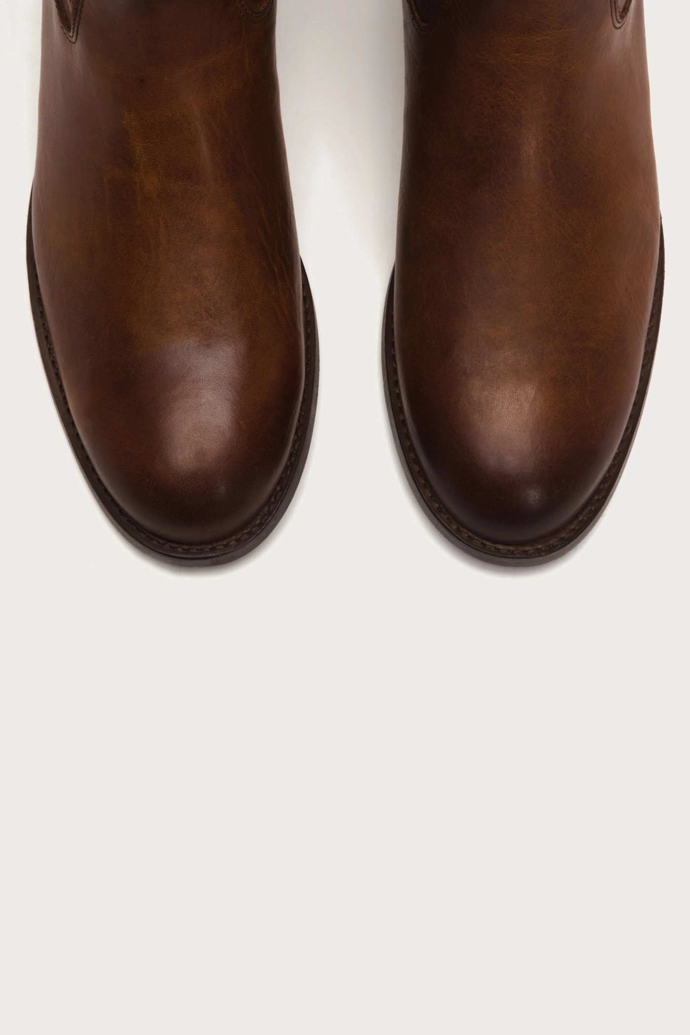 Melissa Whip Tall - Pre-Loved