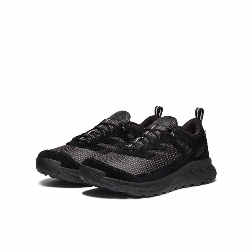 Men's Hightrail EXP Waterproof  |  Black/Magnet